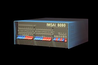 imsai 8080 from wikipedia